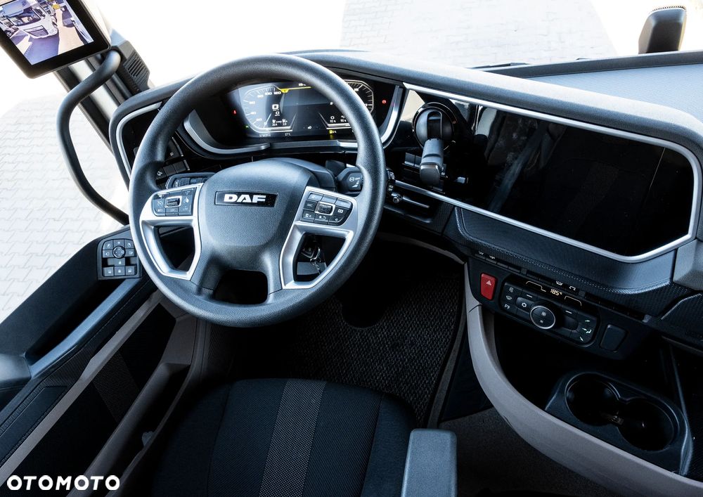 DAF XG 480FT 4X2 - 18