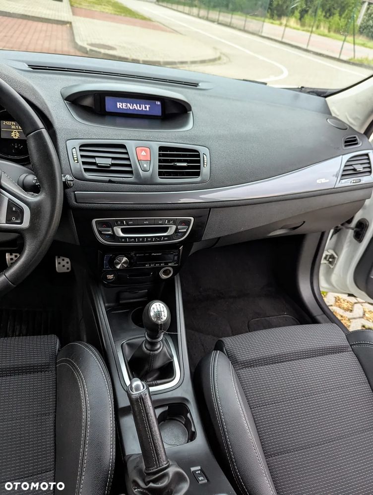 Renault Megane - 14