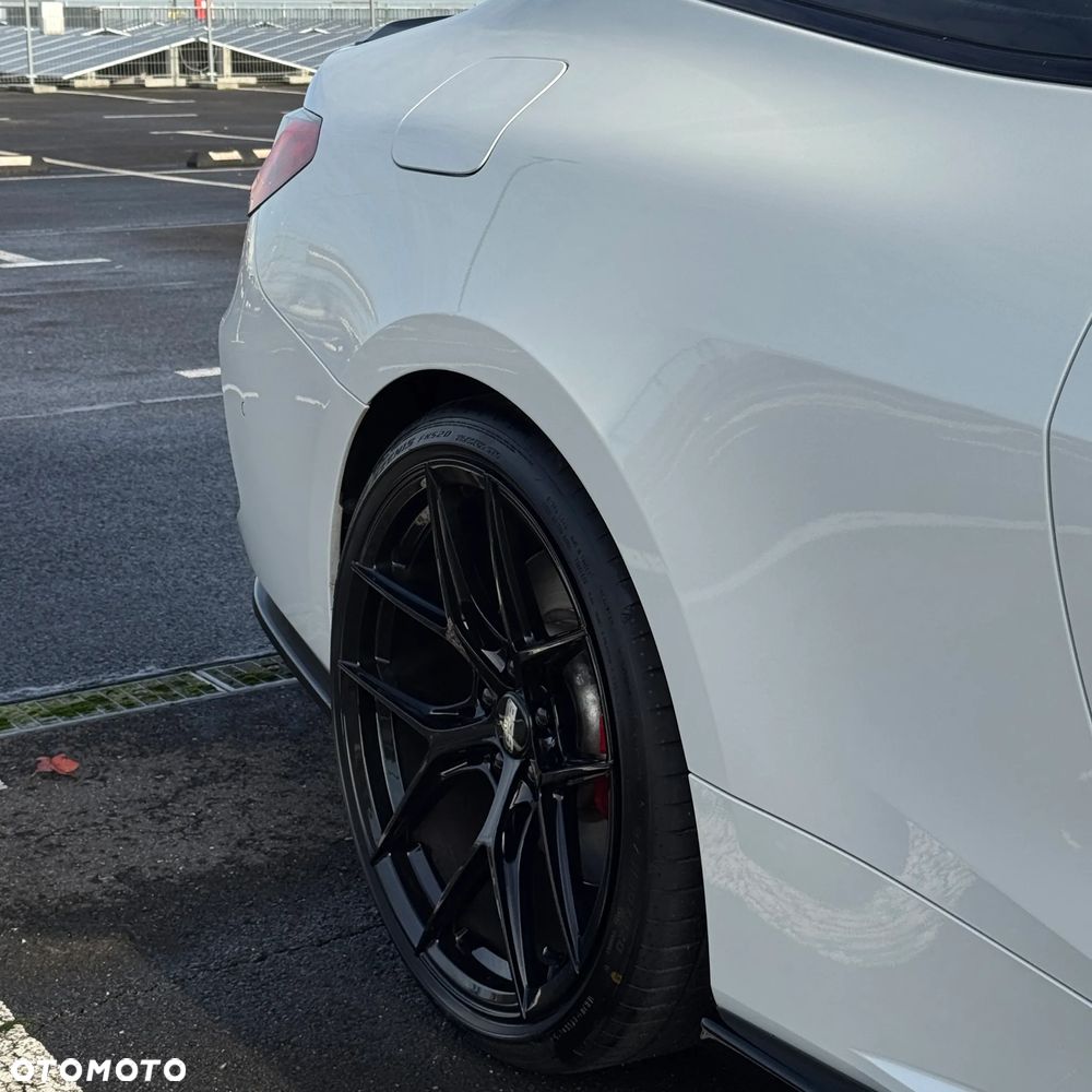 BMW Seria 4 430i xDrive M Sport - 11