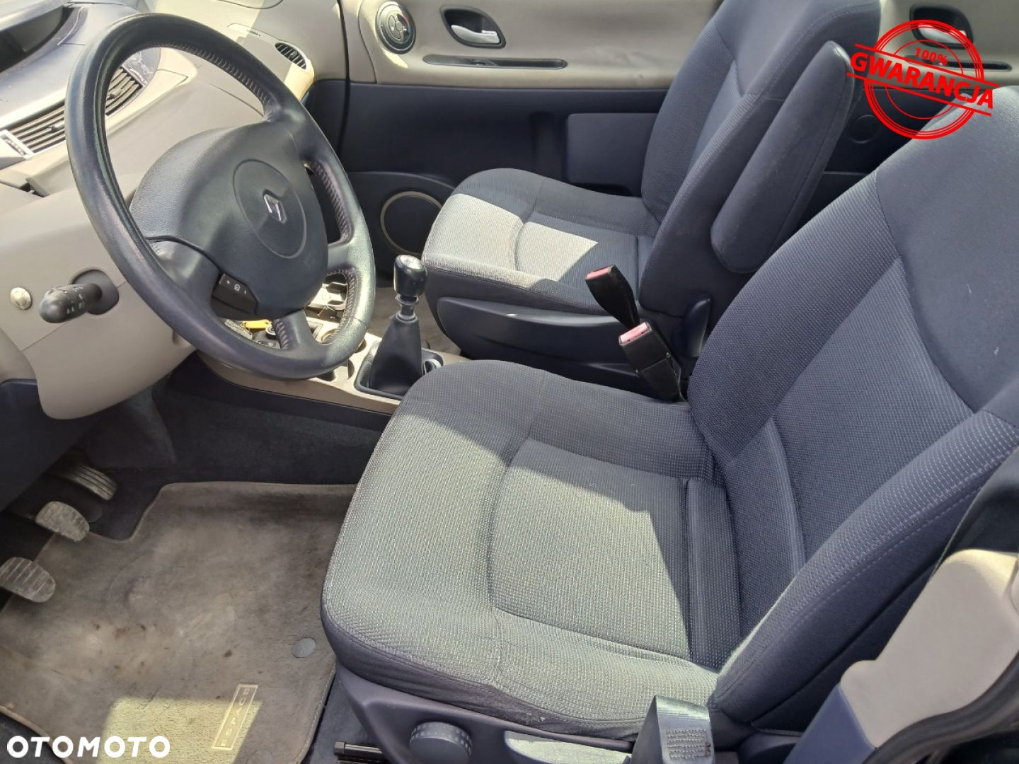 Renault Espace - 21