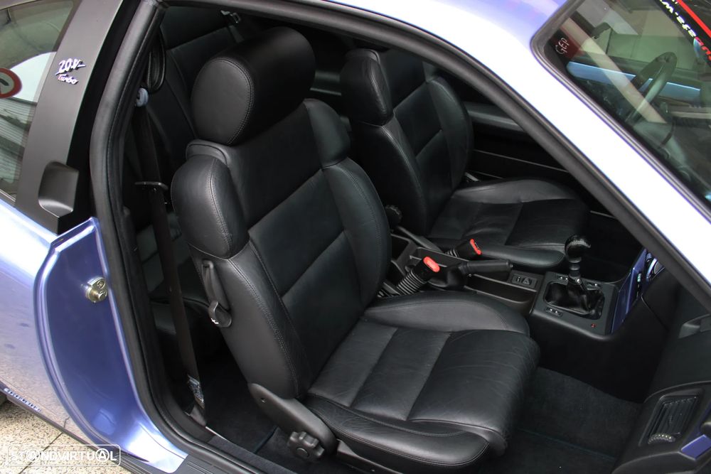 Fiat Coupe 2.0 20V Turbo - 27