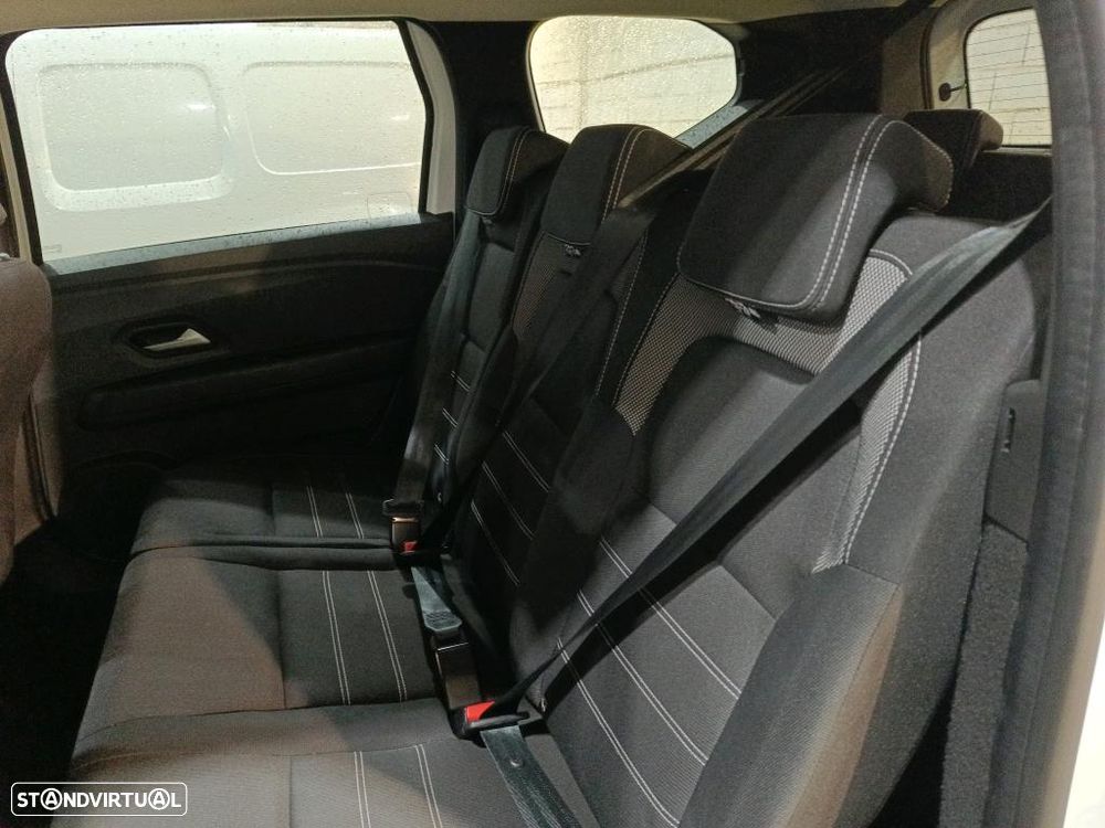 Dacia Jogger 1.0 ECO-G Expression 7L Bi-Fuel - 8