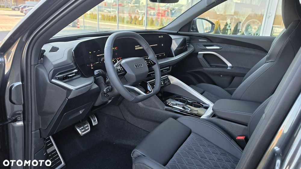 Audi Q5 TFSI mHEV 150 kW Quattro S tronic - 7