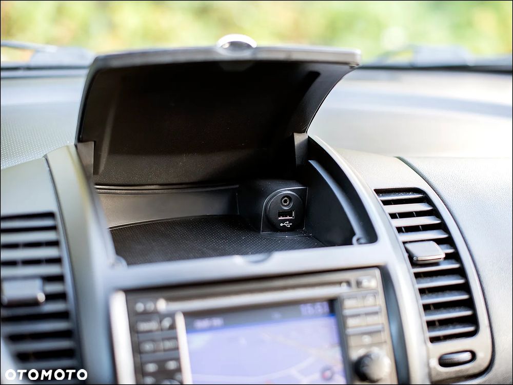 Nissan Note 1.6 Tekna - 29
