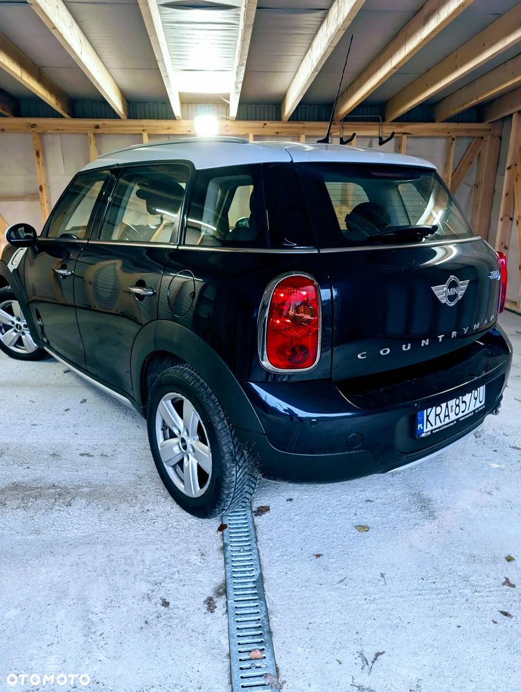 MINI Countryman - 9