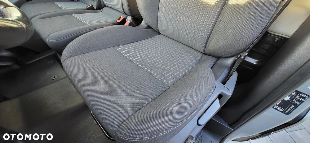 Ford Transit custom - 17