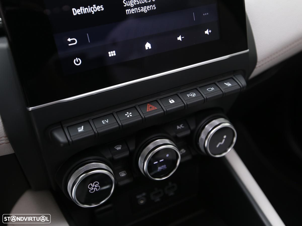Renault Captur 1.6 E-Tech Plug-In Hybrid Techno - 21