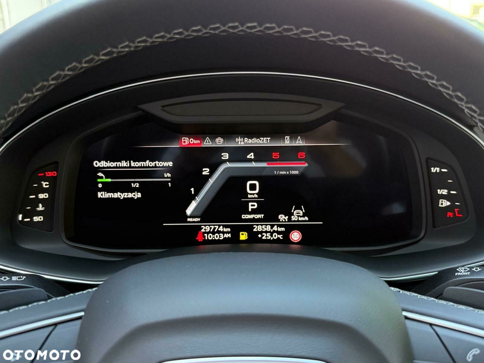 Audi Q8 - 14