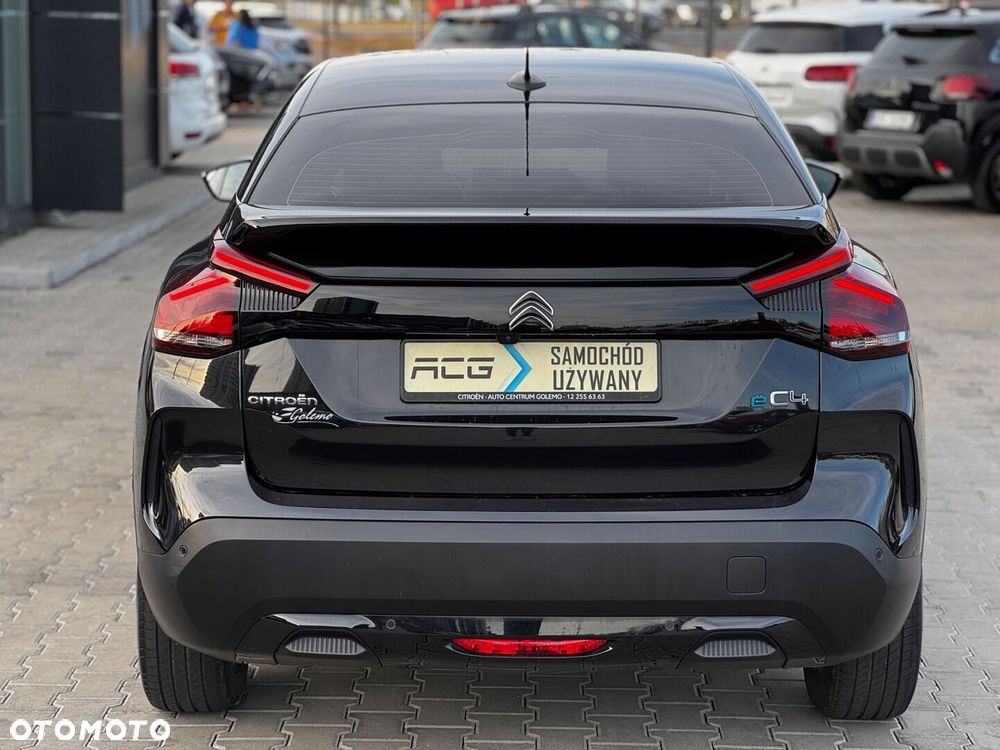 Citroën C4 - 5