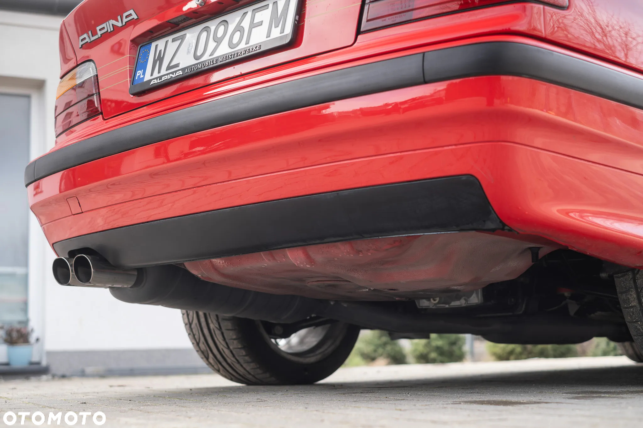 BMW-ALPINA Inny - 22