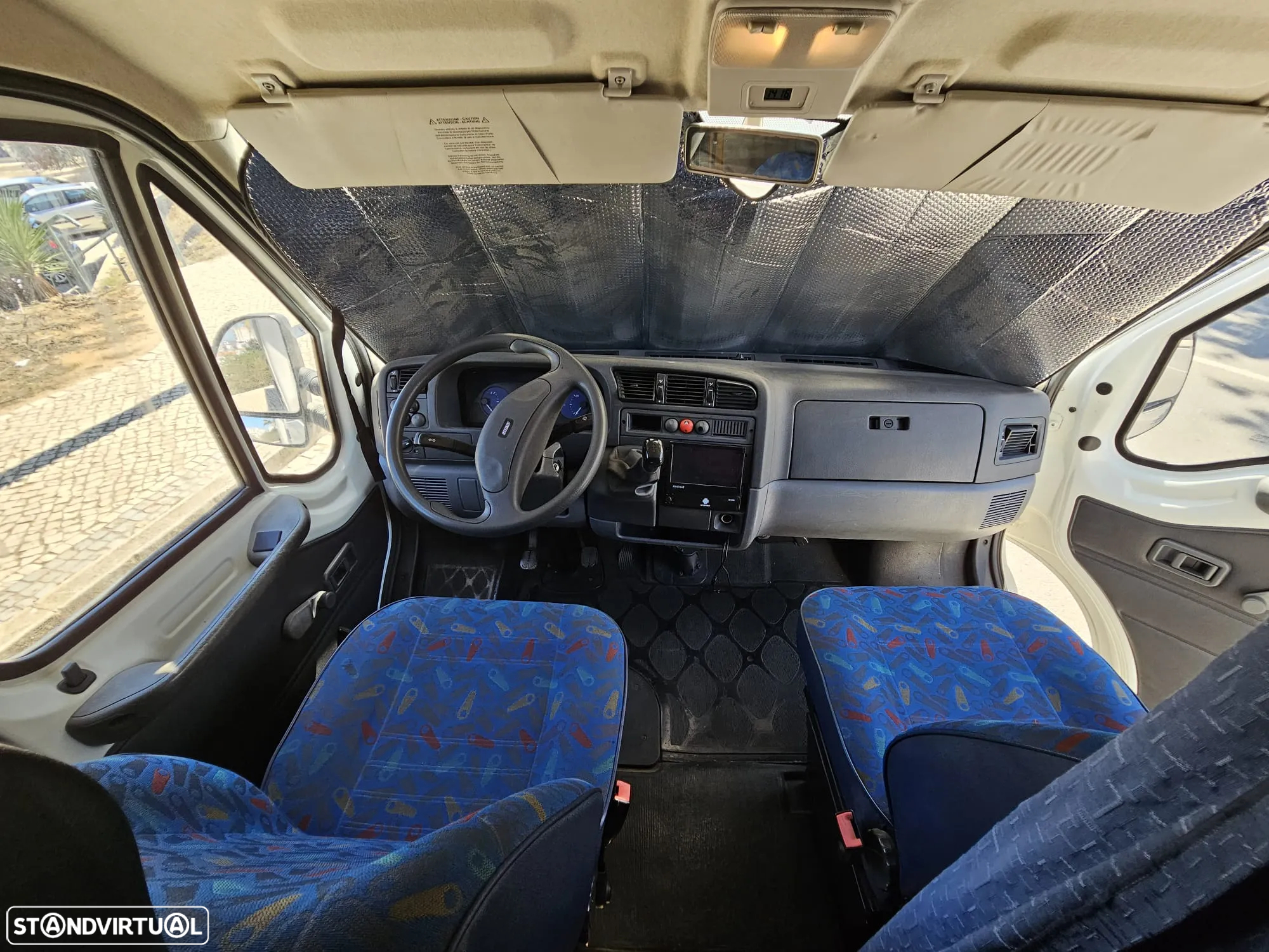 Fiat Ducato - 5