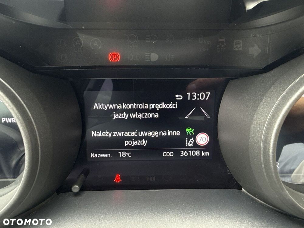 Toyota Yaris - 26