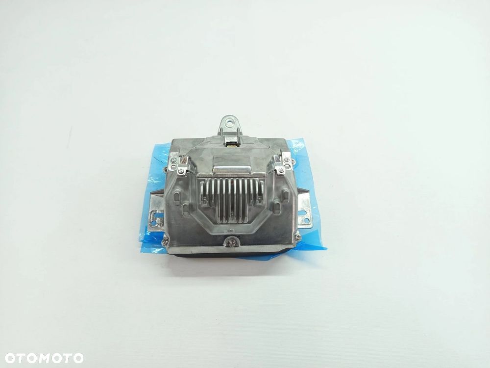 WYŚWIETLACZ HEAD UP HEADUP DISPLAY HUD FERRARI 296 GTB GTS 55003062 - 4