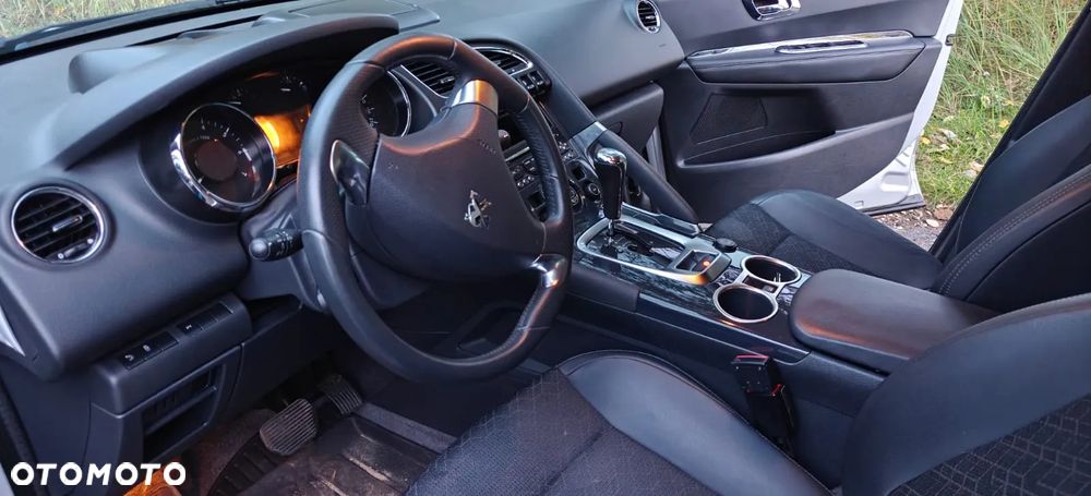 Peugeot 3008 1.6 THP Allure - 6