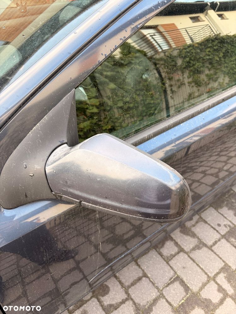 Opel Astra 1.8 Sport - 20