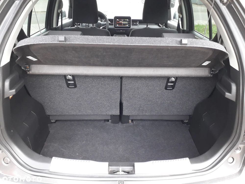 Suzuki Ignis 1.2 SHVS Comfort Plus - 16