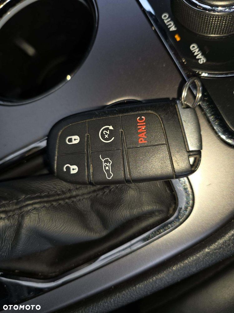 Jeep Grand Cherokee 3.6 V6 Limited - 13