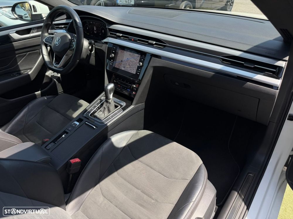 VW Arteon 1.4 TSI eHybrid R-Line - 21