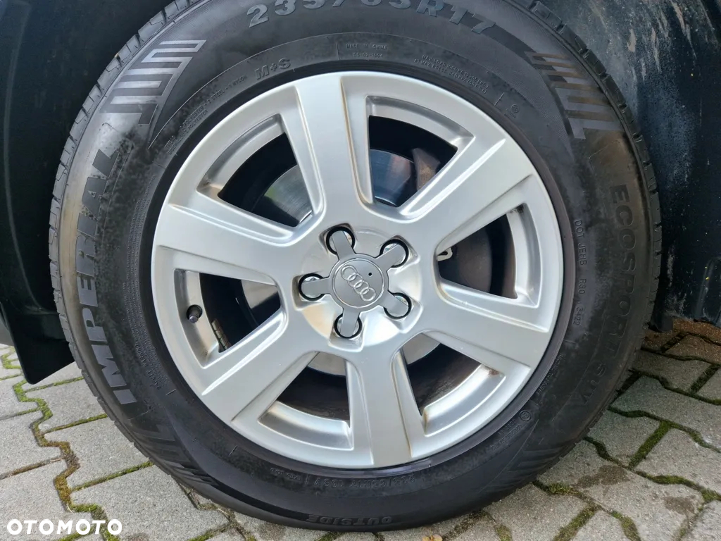 Audi Q5 2.0 TDI - 24