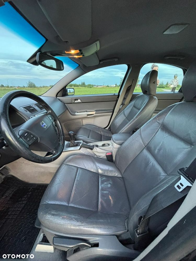 Volvo S40 1.6D - 17