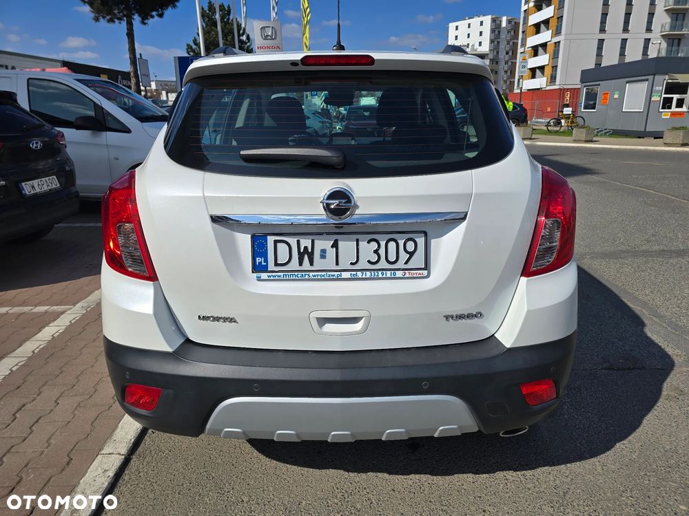 Opel Mokka 1.4 T Cosmo - 6
