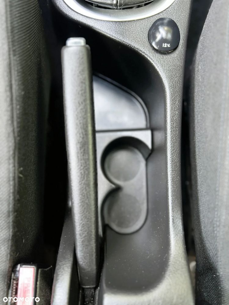 Peugeot 307 - 22