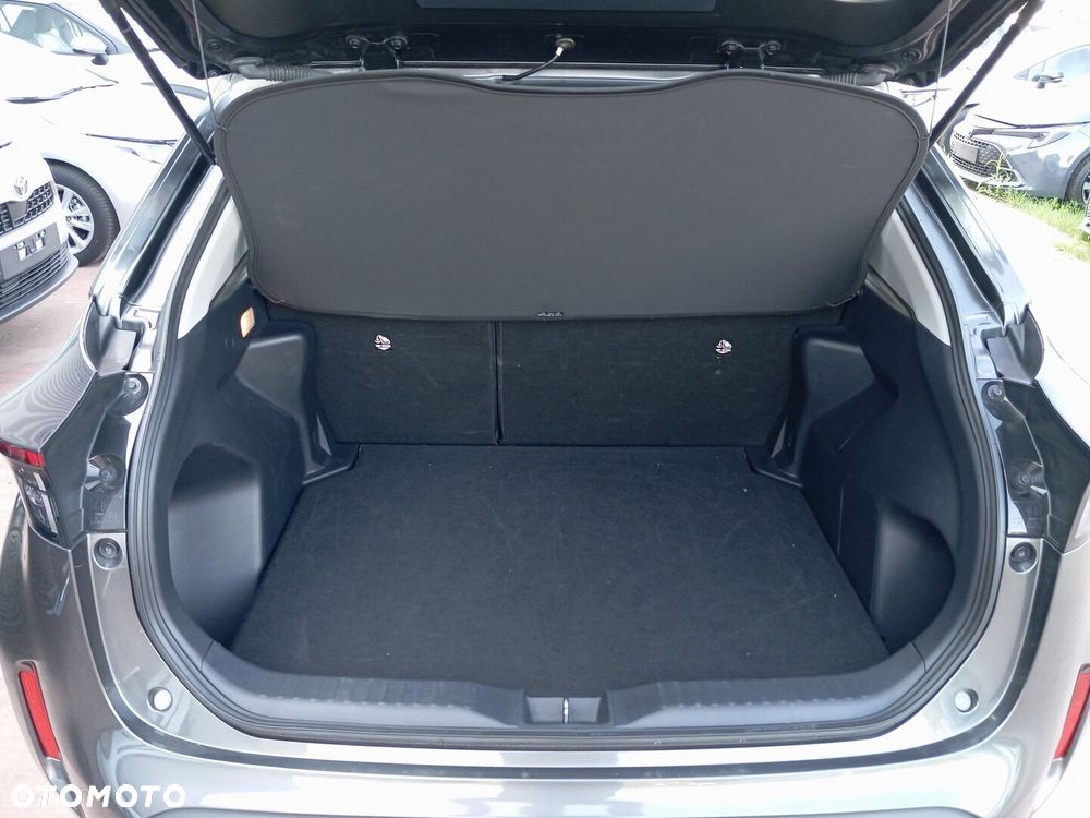Toyota Yaris Cross Hybrid 1.5 Comfort - 23