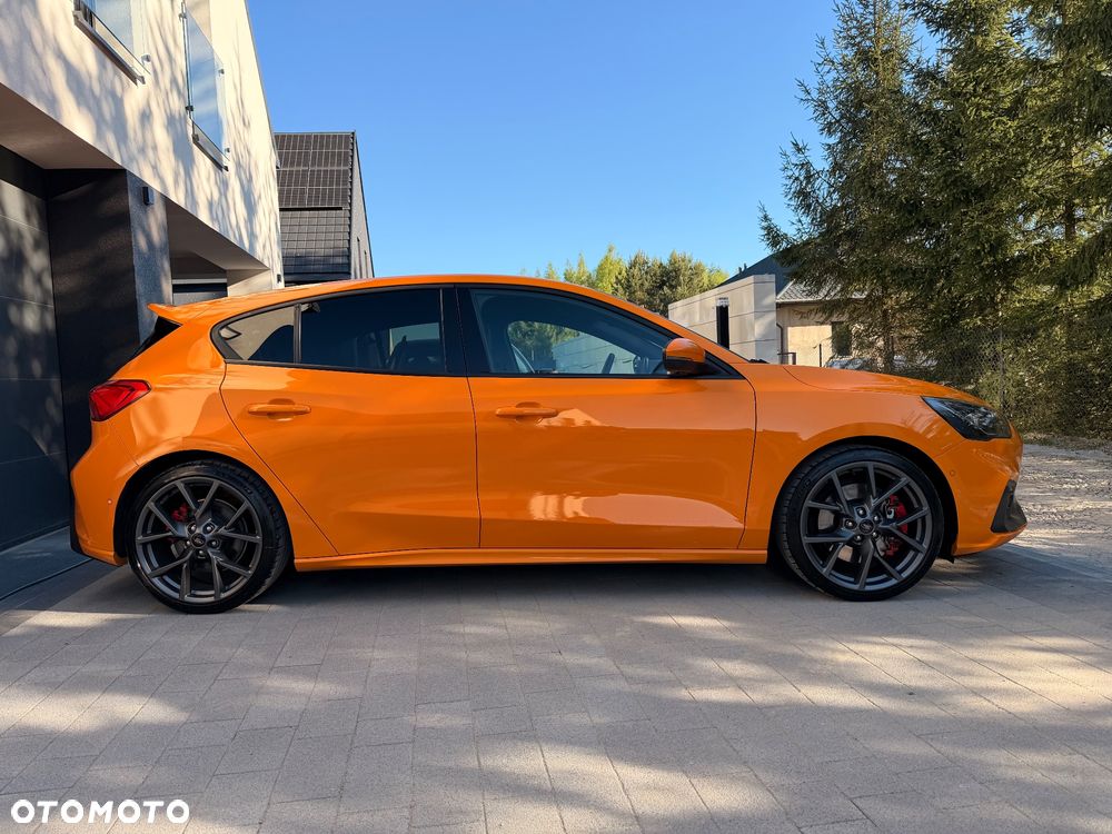 Ford Focus 2.3 EcoBoost ST X - 3