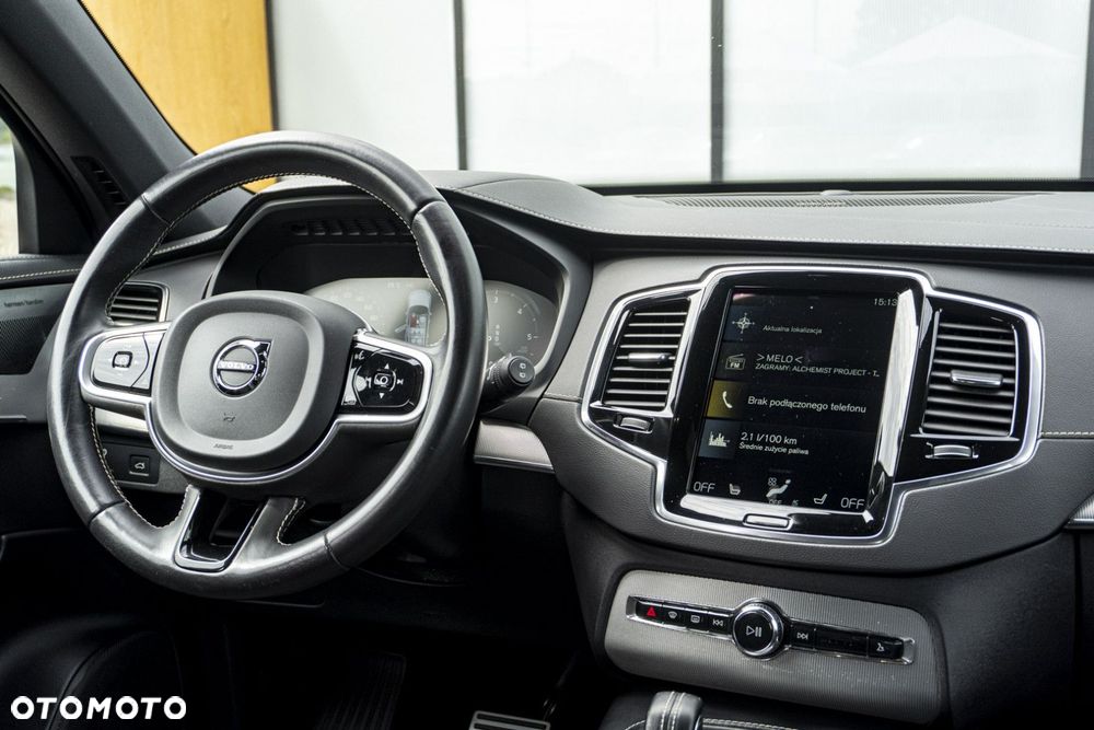 Volvo XC 90 - 12