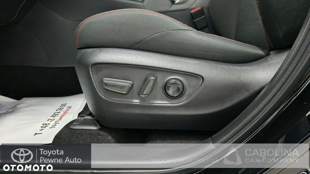 Toyota RAV4 2.5 Plug-In Hybrid Dynamic 4x4 - 10
