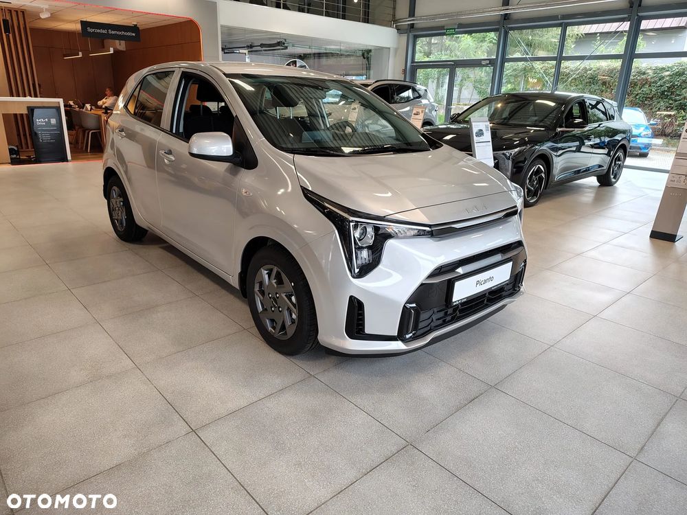 Kia Picanto 1.0 GDI L
