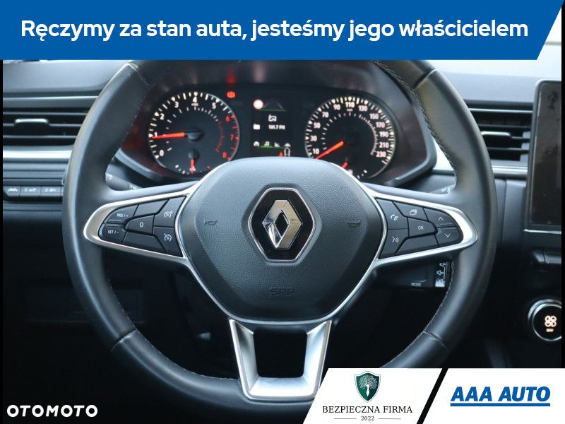 Renault Captur - 16