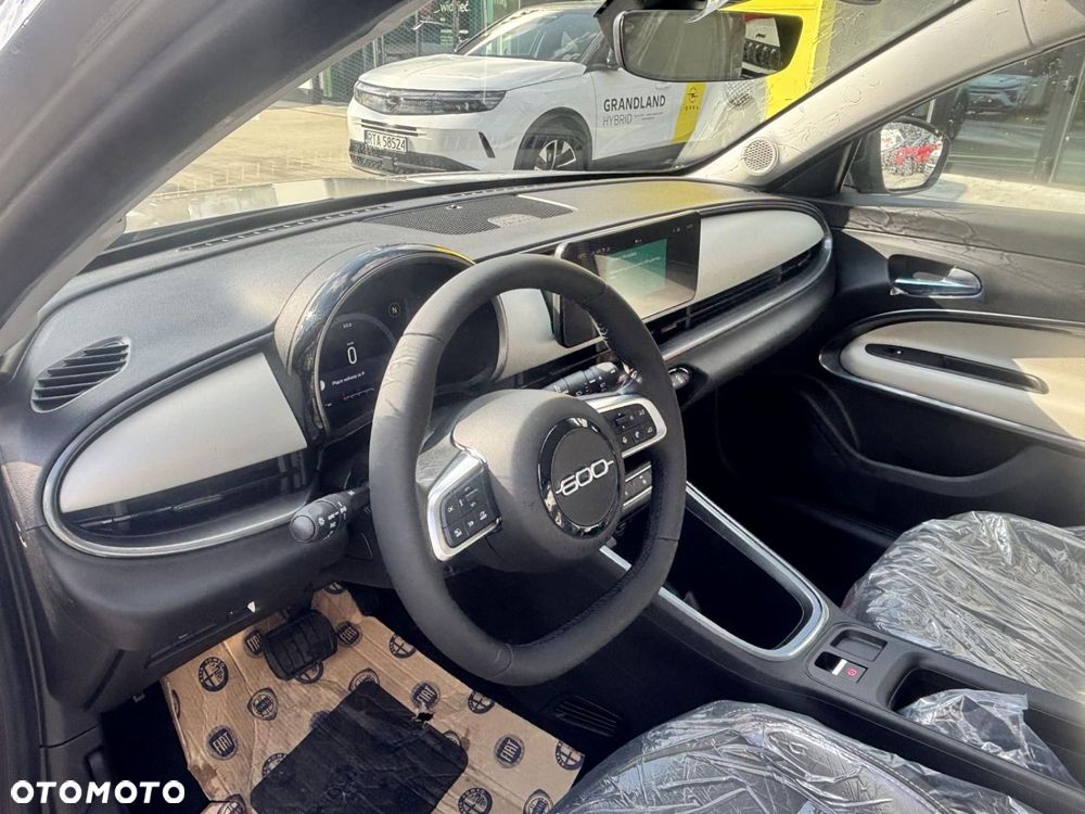 Fiat 600 - 9