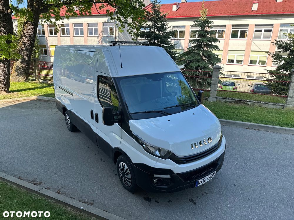 Iveco Daily VI - 2