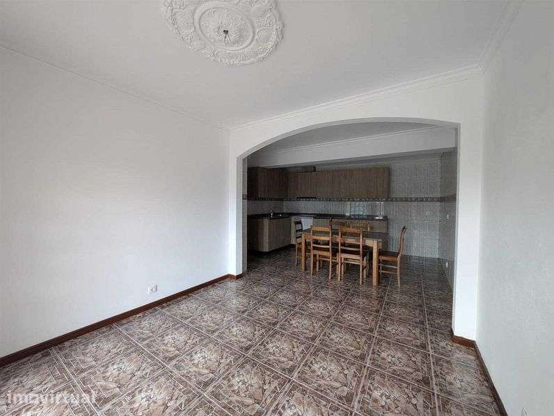 Andar Moradia T2 - Grande imagem: 5/12