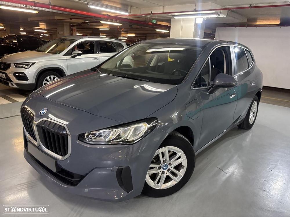 BMW 225xe Active Tourer e xDrive - 1