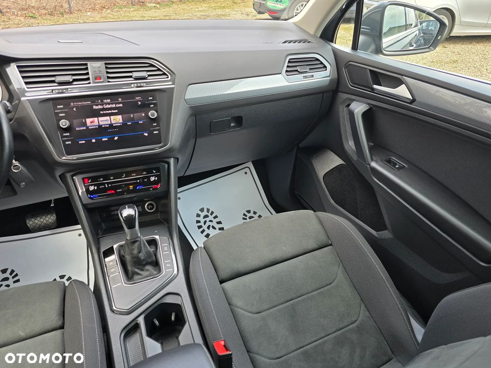 Volkswagen Tiguan 2.0 TDI SCR DSG Life - 28