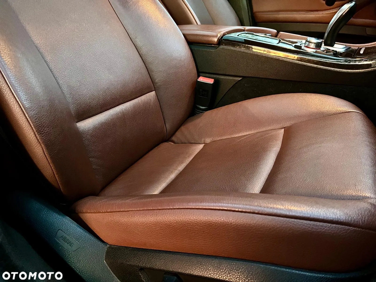 BMW Seria 5 528i Luxury Line - 5