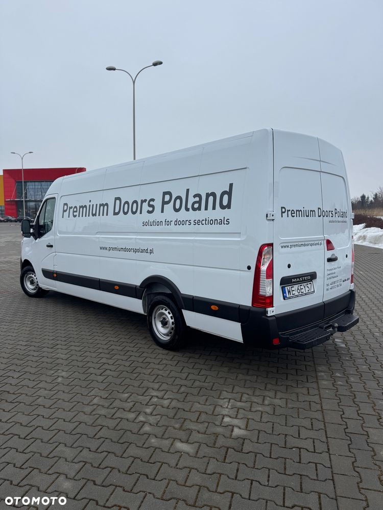 Renault Master L4 H2 - 3
