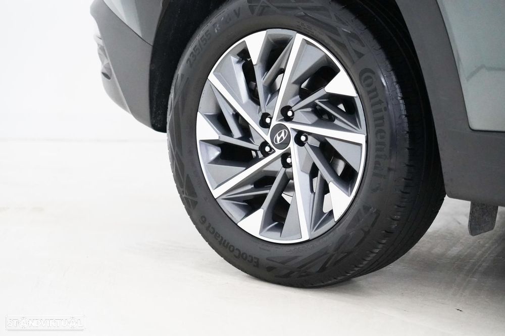 Hyundai Tucson 1.6 T-GDi Premium - 19