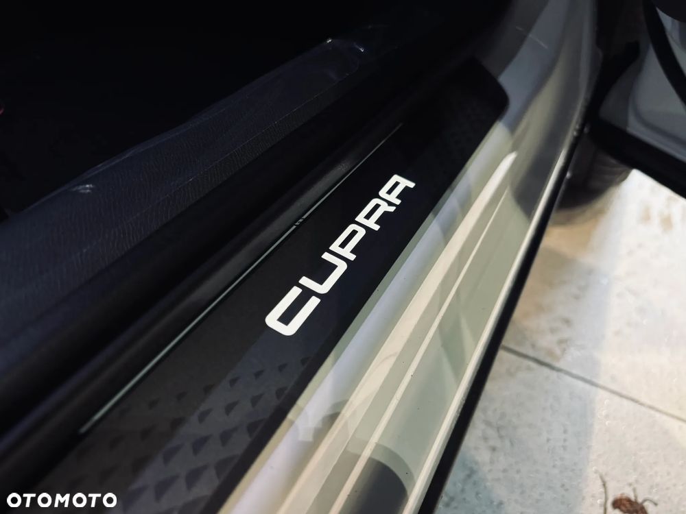 Cupra Formentor - 18