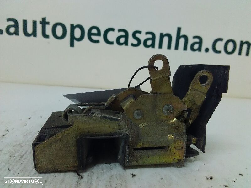 Fecho Da Porta Trás Dto Bmw 3 (E30) - 2