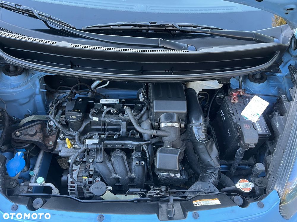 Kia Picanto - 32