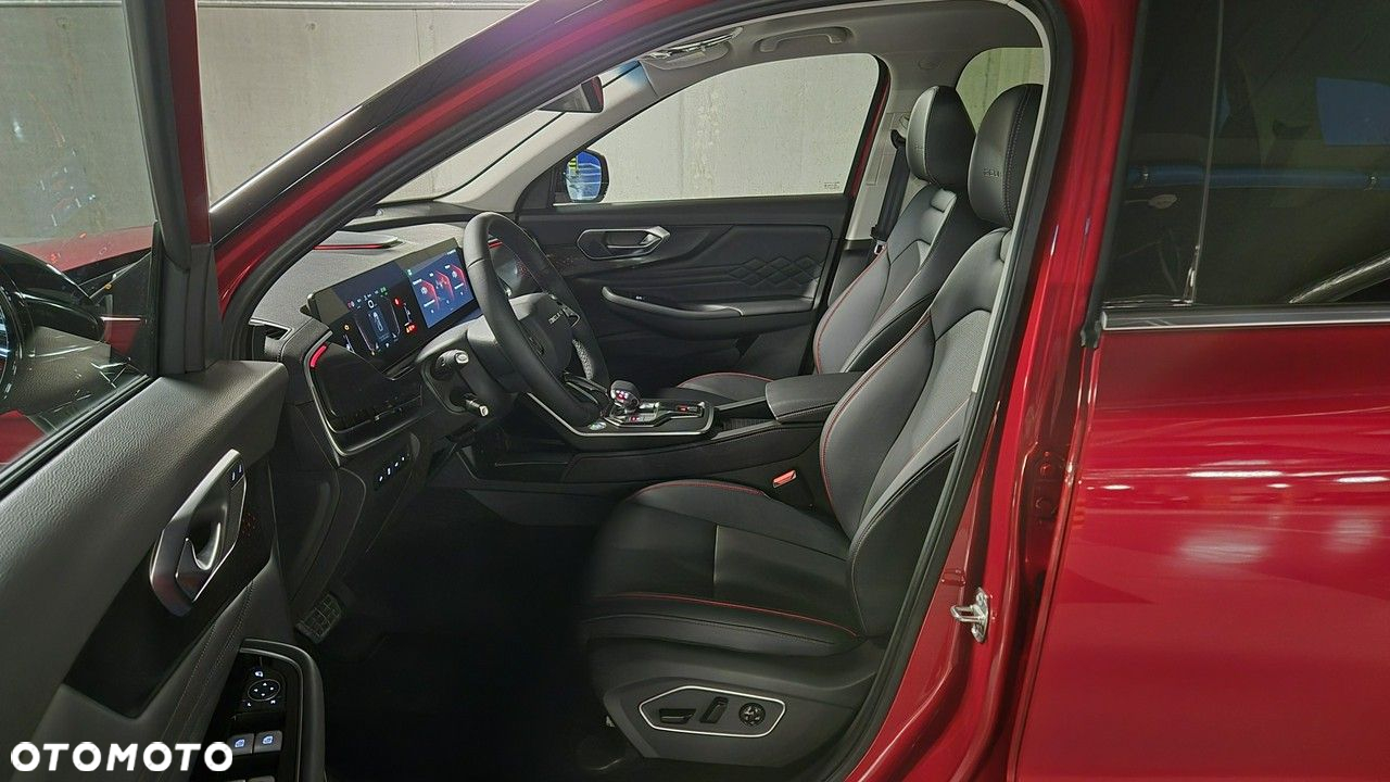 Baic Beijing 7 - 7