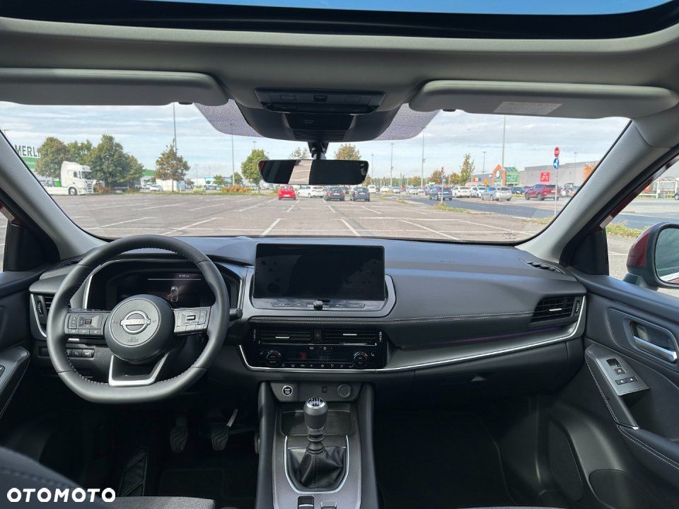 Nissan Qashqai - 15