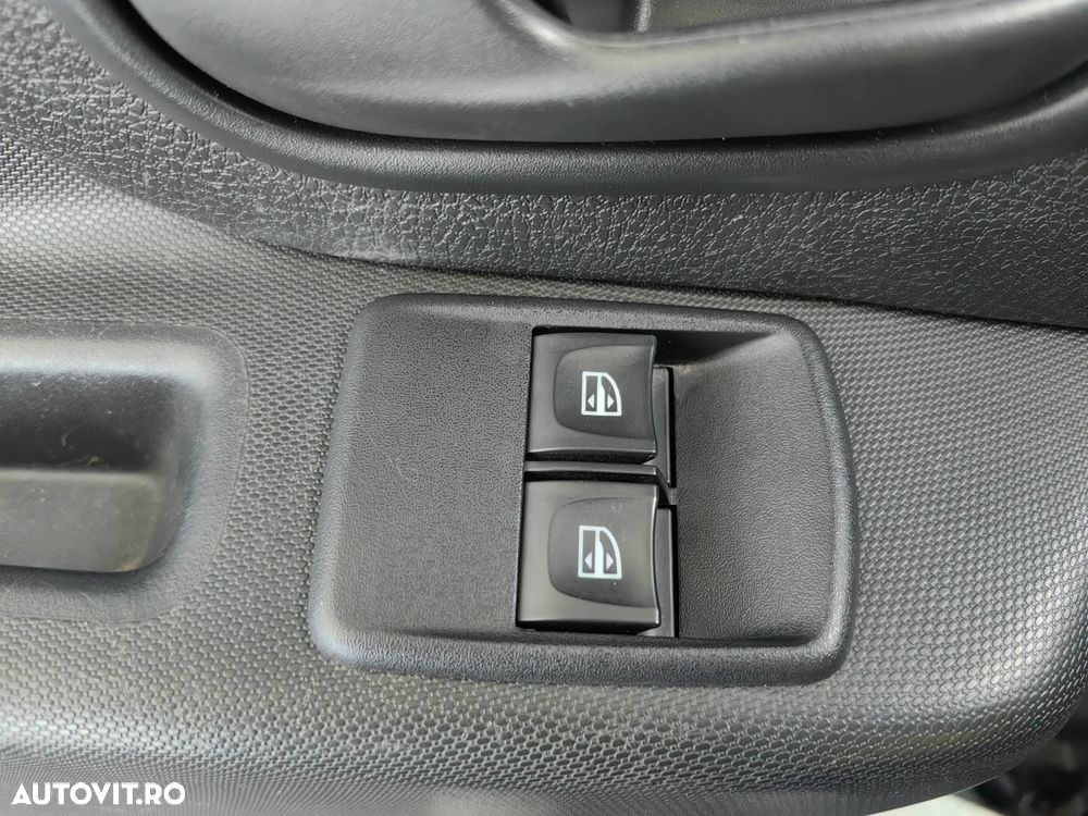 Dacia Logan 1.0 SCe SL PLUS - 19