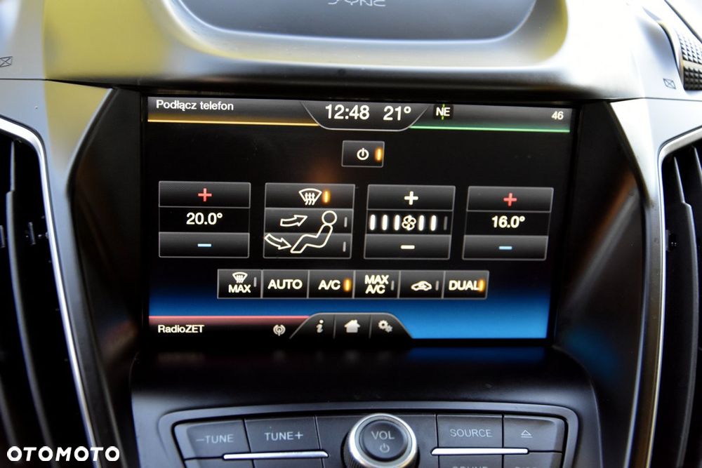 Ford C-MAX 2.0 TDCi Titanium ASS - 34