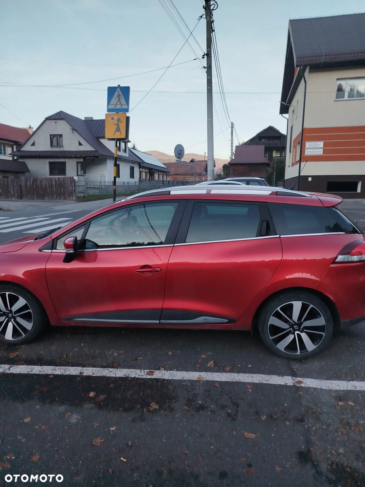 Renault Clio Grandtour Energy TCe 90 Start & Stop Limited - 8