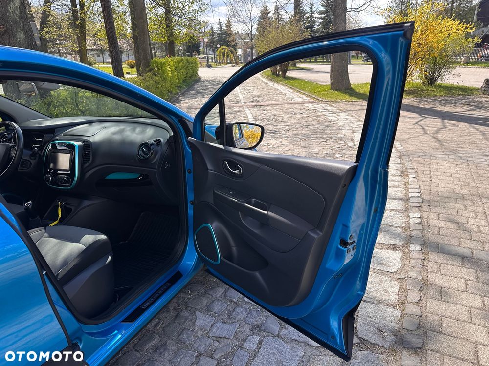 Renault Captur ENERGY TCe 90 Start&Stop Expression - 20
