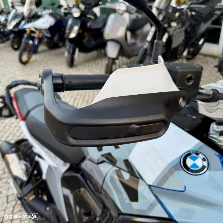 BMW R 1300 GS - 13